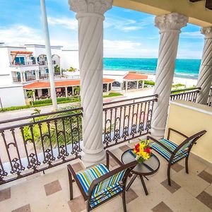 Junior Suite 2 Queen Beds Oceanview
